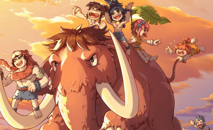 石器时代觉醒五兄弟之谜完成攻略,答案揭晓一览_属性_谜题_线索