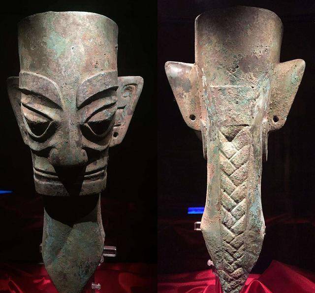 考古:三星堆外星文明的脑洞从何而来?