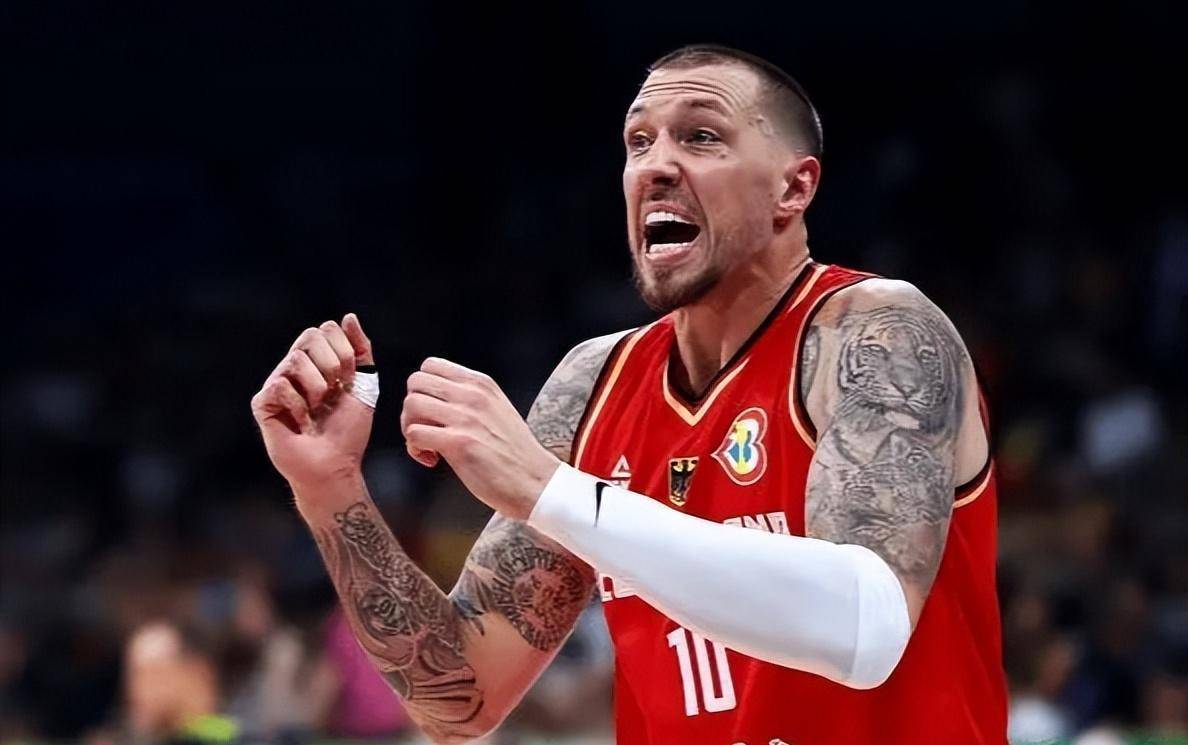 快船进补丹尼尔·泰斯,哈登大交易后,终于有了正确的后手_赛季_内线