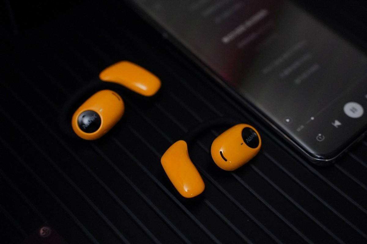 开放式耳机怎么样？目前最好的开放式蓝牙耳机推荐