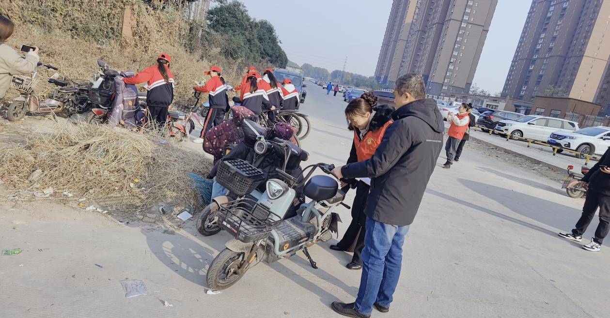 新岗位报到怎么说话
