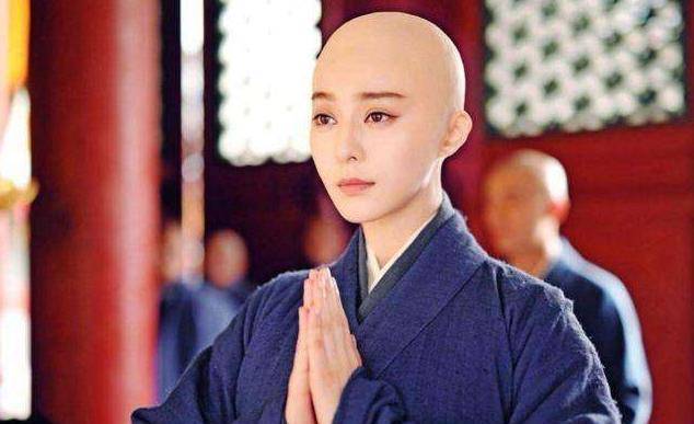 中国最大的尼姑庵,2万女性在此修行,天黑后须遵守一条规定_佛教_寺庙