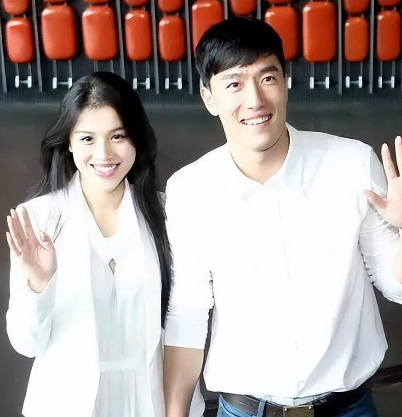 离婚八年后,回顾刘翔和葛天,一个在天堂,一个在人间的现状_吴莎_结果