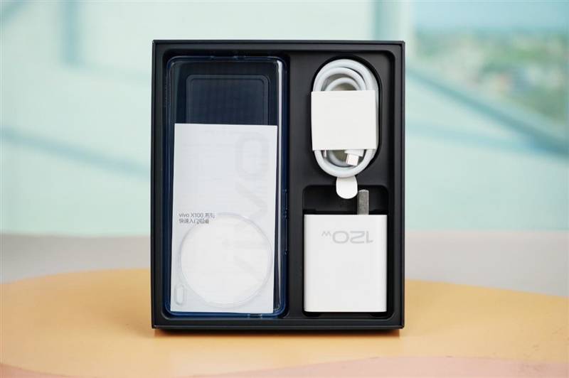 潜望长焦不再是超大杯的特权！vivo X100评测：最具性价比的标准版影像旗舰(图11)