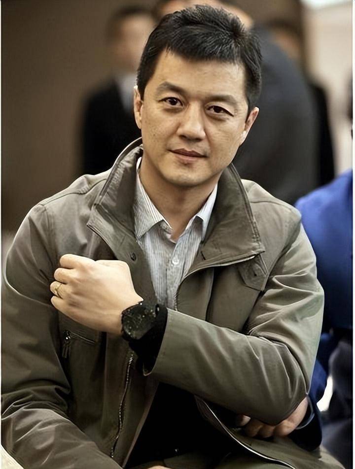 "倒霉体质"李亚鹏:他最大的"不幸",就是当年不听王菲一句劝_成功_生活