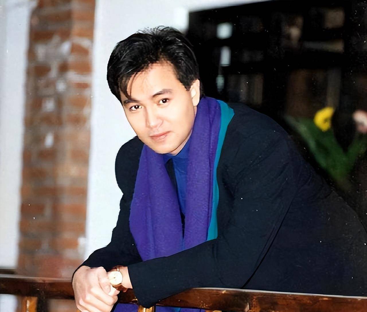 童安格_音乐_陈美磬