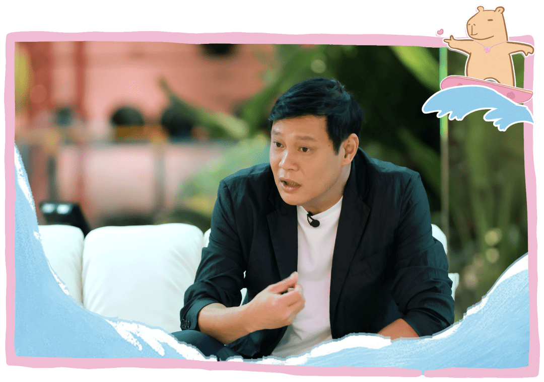 选手情绪失控,队长不让吃饭,也只有这档节目敢播_团队_李景亮_比赛