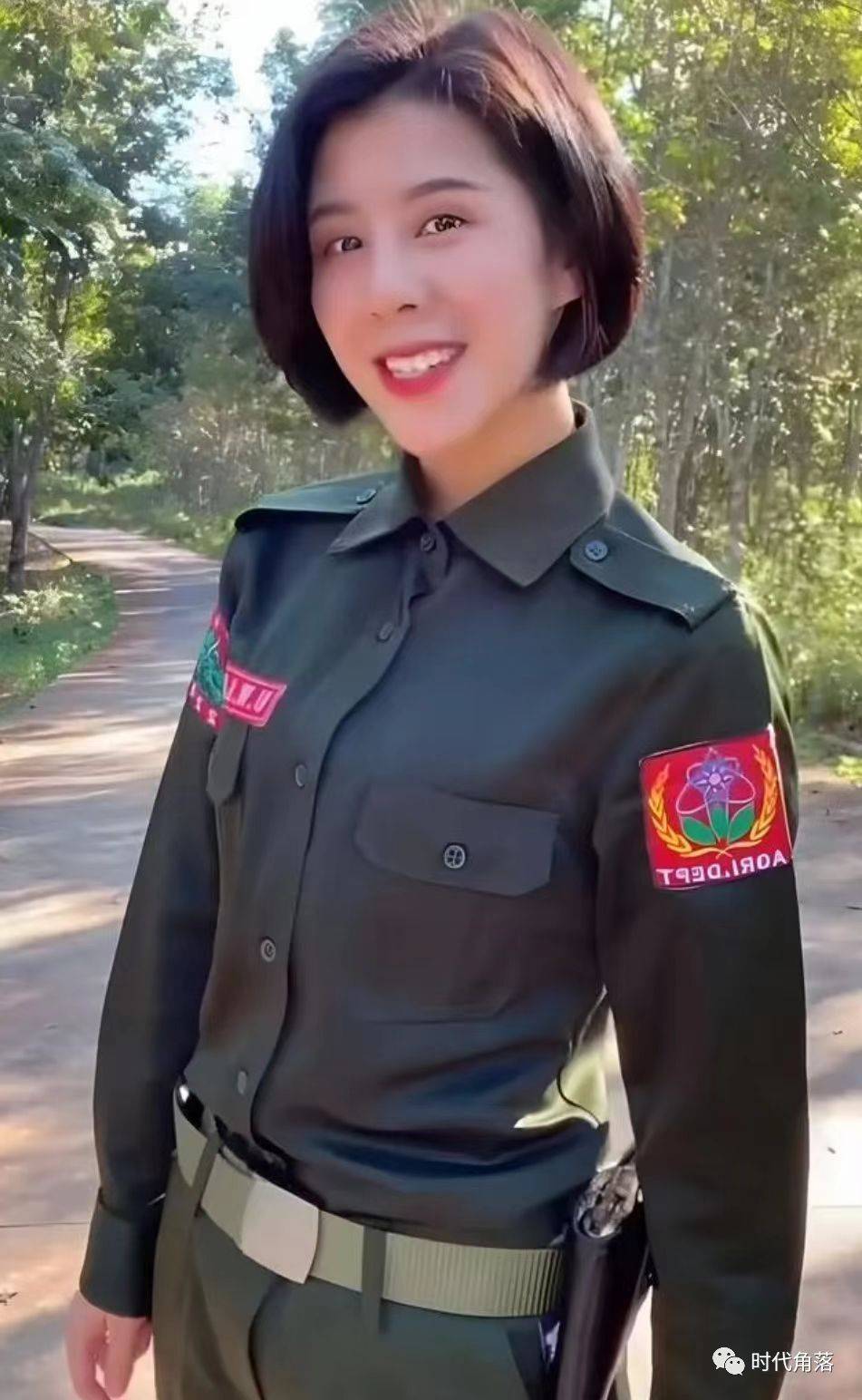 缅北电诈的末日总算到了!_诈骗_中国_缅甸