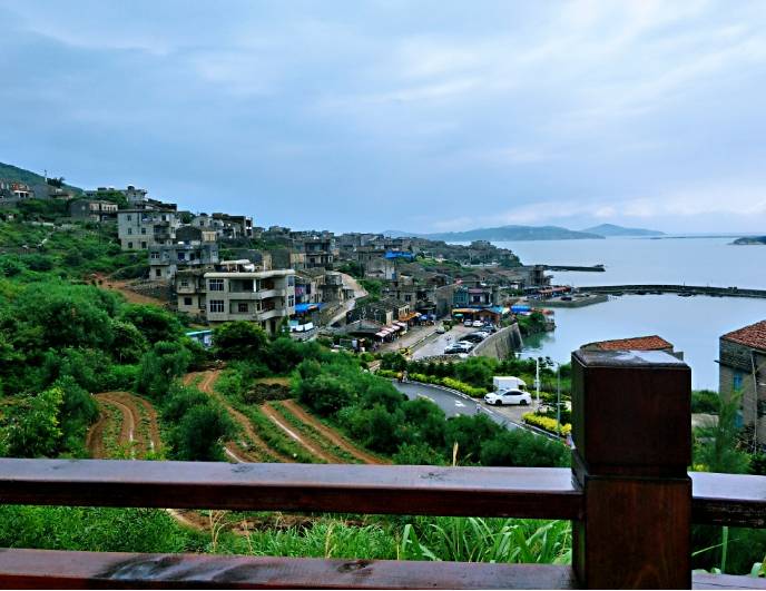 乡村振兴背景下北港村旅游产业发展条件分析_东寨港红树林_资源_自然