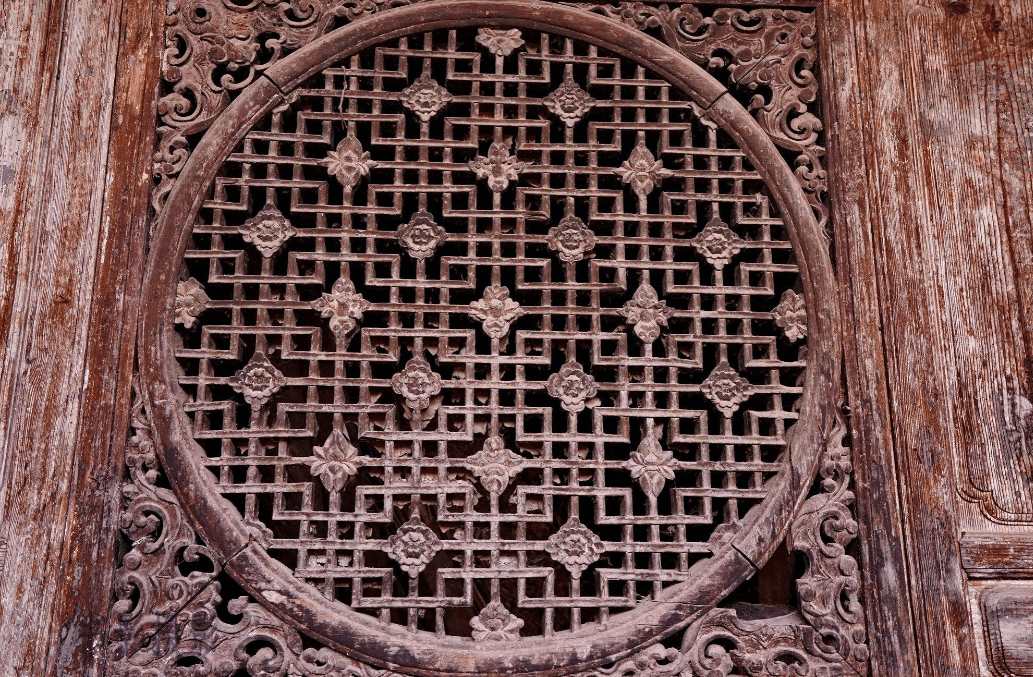 刮风下雨还不坏,背后藏了啥现代人无法理解的玄机_窗户_古代_风雨