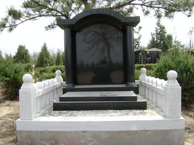 南方坟墓样式图片大全图片