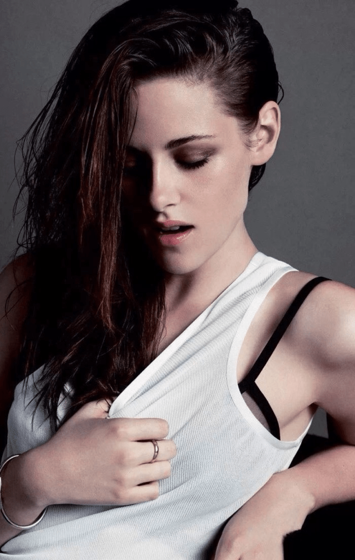 演技,颜值,身材俱佳,暮光女神斯图尔特堪称完美!_电影史_角色_表演