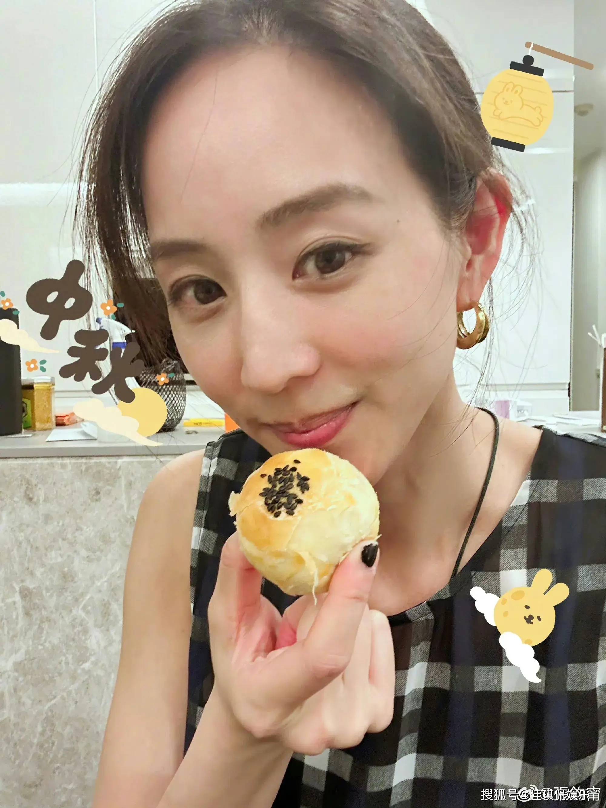 台媒:曝张钧甯年底结婚,经纪人回应张钧甯婚讯!_工作_感情_生活