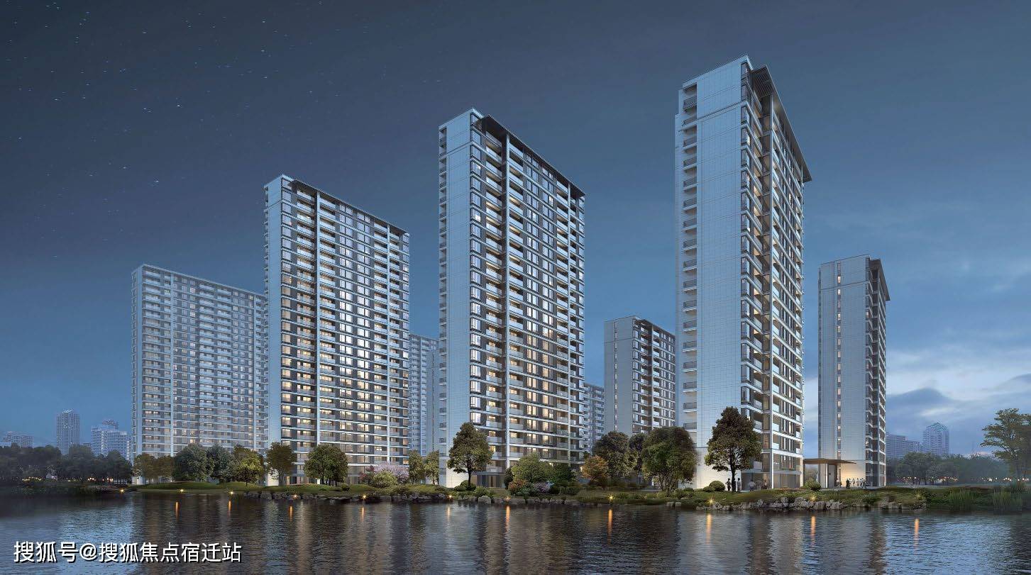 融创森与海首页网站丨杭州萧山融创森与海售楼中心丨《融创森与海》