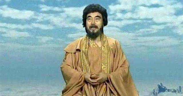 其中的西方教则由接引道人和准提道人共同了创立,并名列二圣.