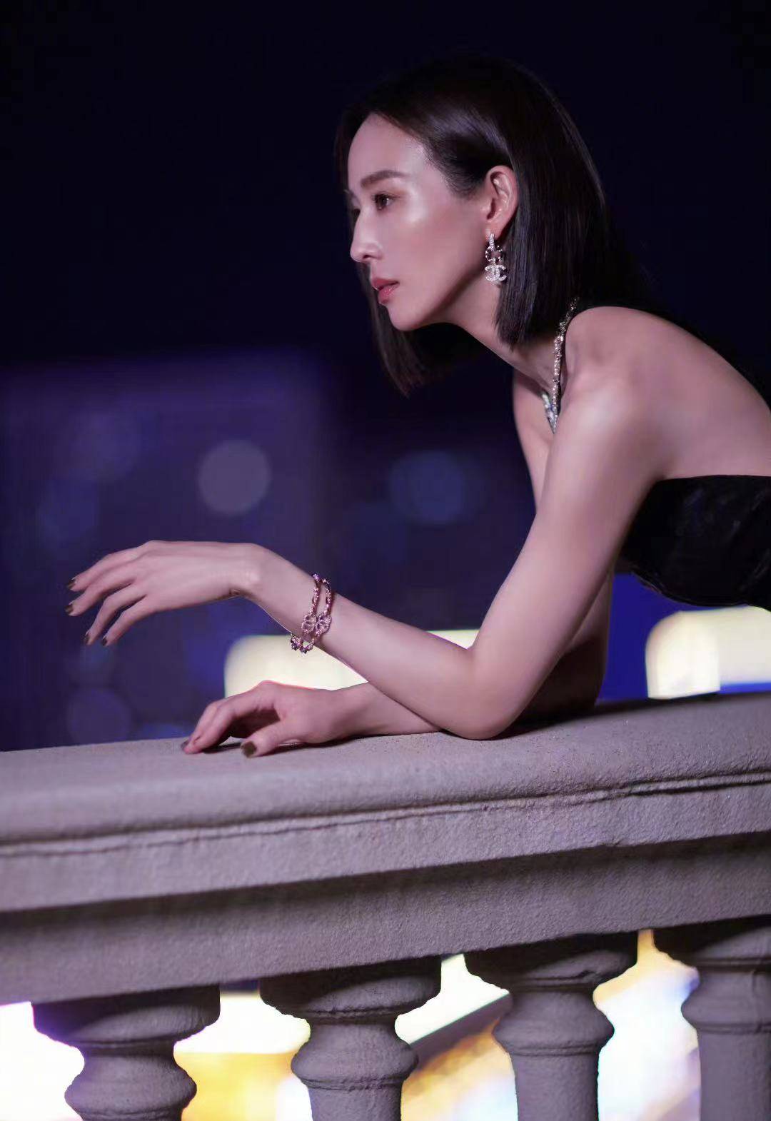 张钧甯被传年底结婚,对方是合作过的导演,经纪人并没否认_柯汶利_票房