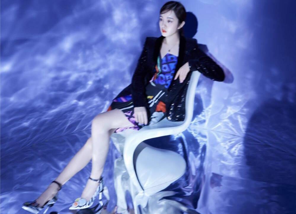 她的热吻让胡歌尴尬不已,现场曝光!_王晓晨_角色_场景