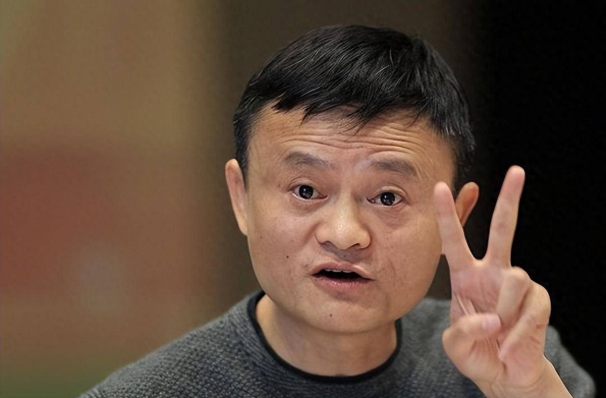 花呗借呗借出超3000亿,有人"不还"卸载支付宝,马云却这样回复_用户