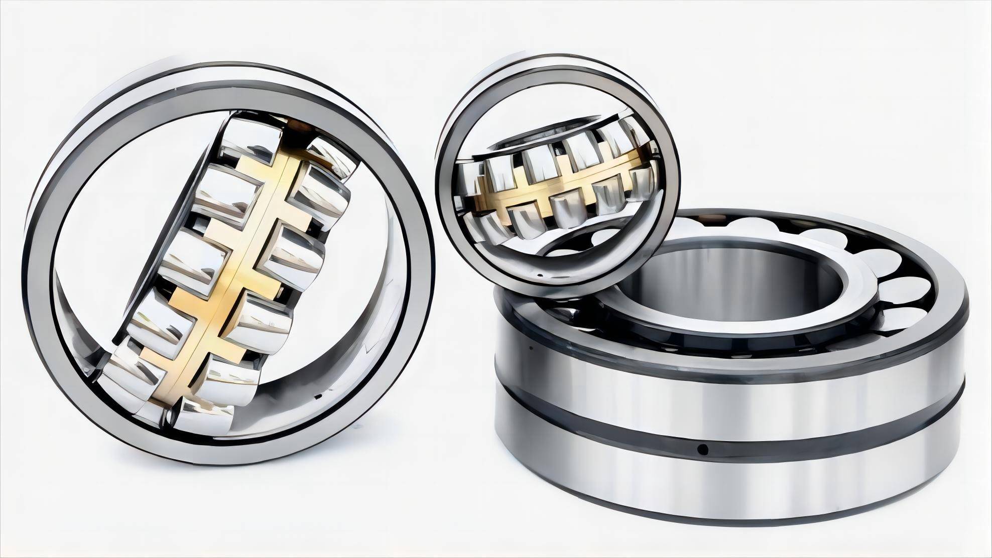 23164-mb调心滚子轴承进口轴承简介尺寸_mm_厚度_载荷