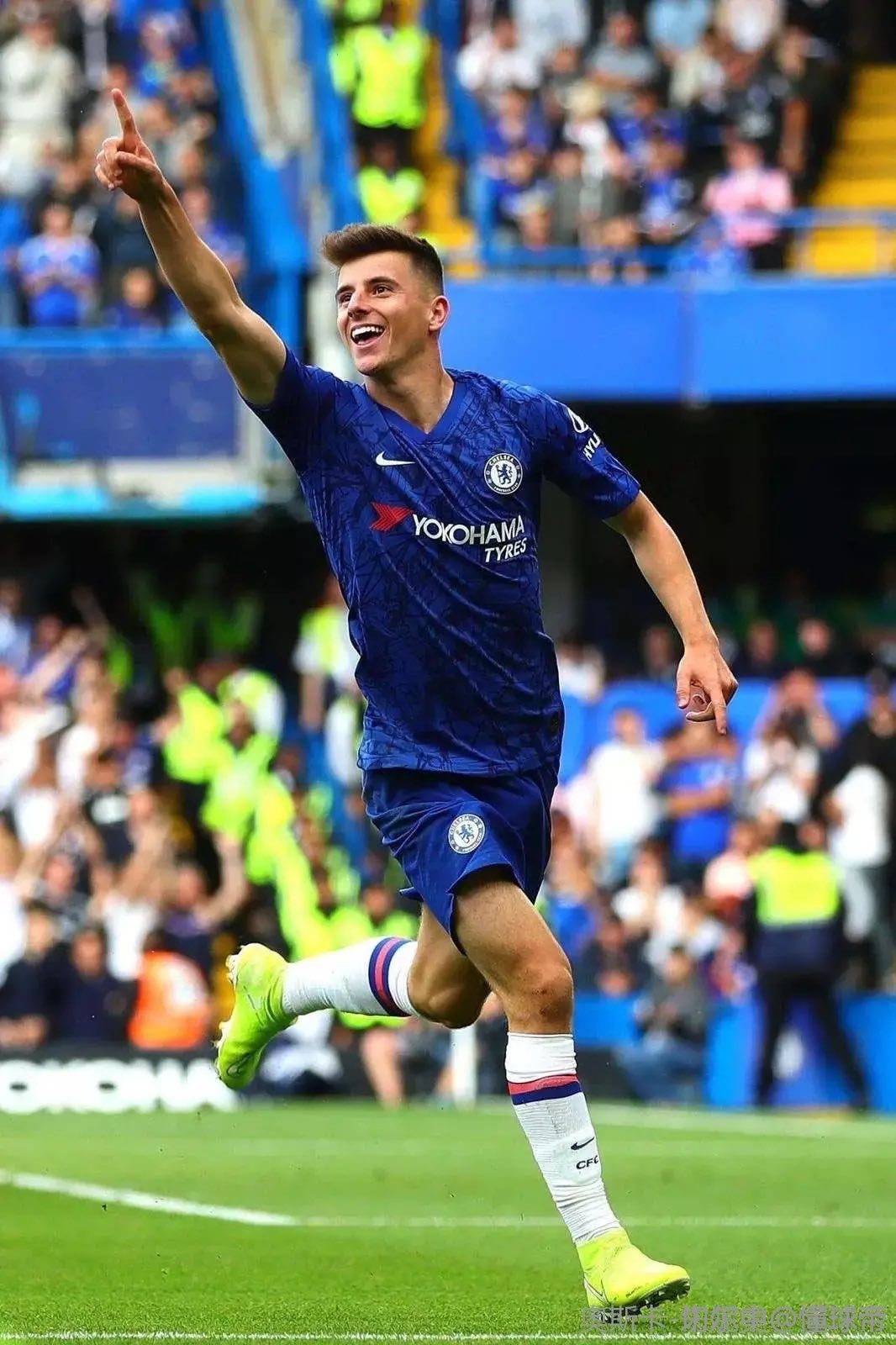 芒特可能不会留在切尔西,但球队对他估价,其他追求者无法匹配