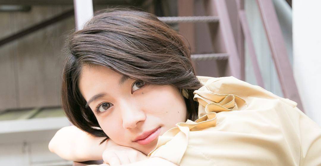 泷内公美,甘为艺术献身的岛国女星!_日本_力量_魅力