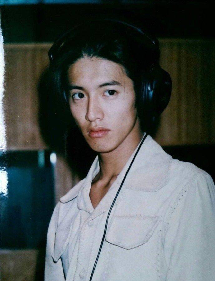 51岁木村拓哉沉稳帅气,23年甜蜜相守,女儿惊人相似_工藤静香_观者