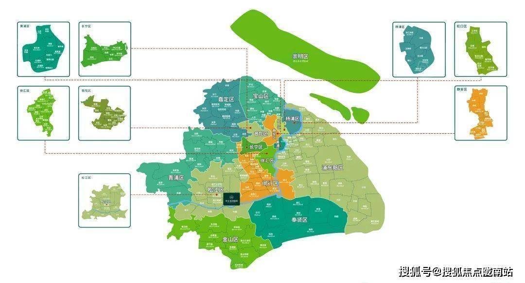 松江未来产业极点迎来爆发2022年上海二批次土拍,中交城投拿下松江区