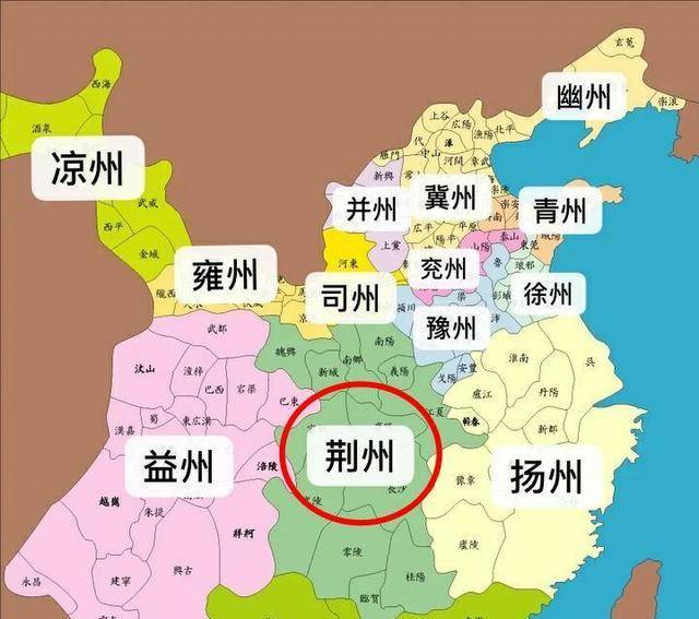 关东大诸侯袁术首先称帝,他为什么这么"豪横"_玉玺_孙坚_曹操