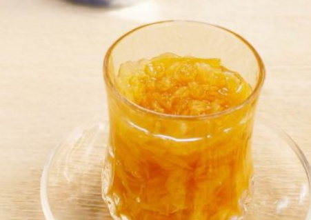秋天不要放过此食物，尤其是女人，常喝能从本质上美白、嫩肤(图4)