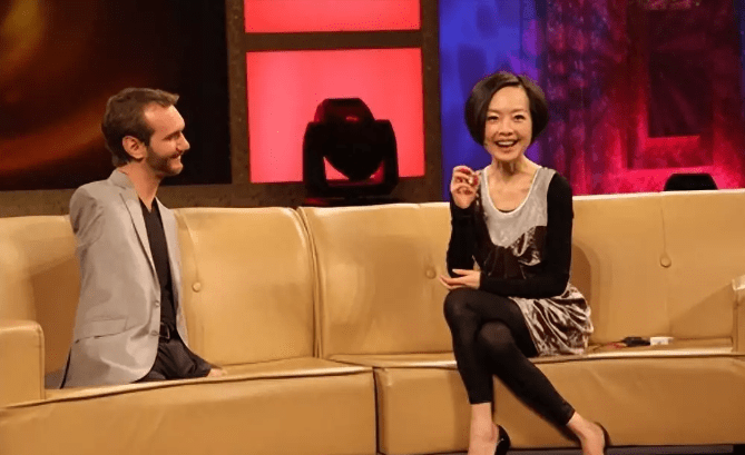 鲁豫:我嫁了个败类,怀孕6个月被离婚,这才是我瘦成"骷髅人"的真相!