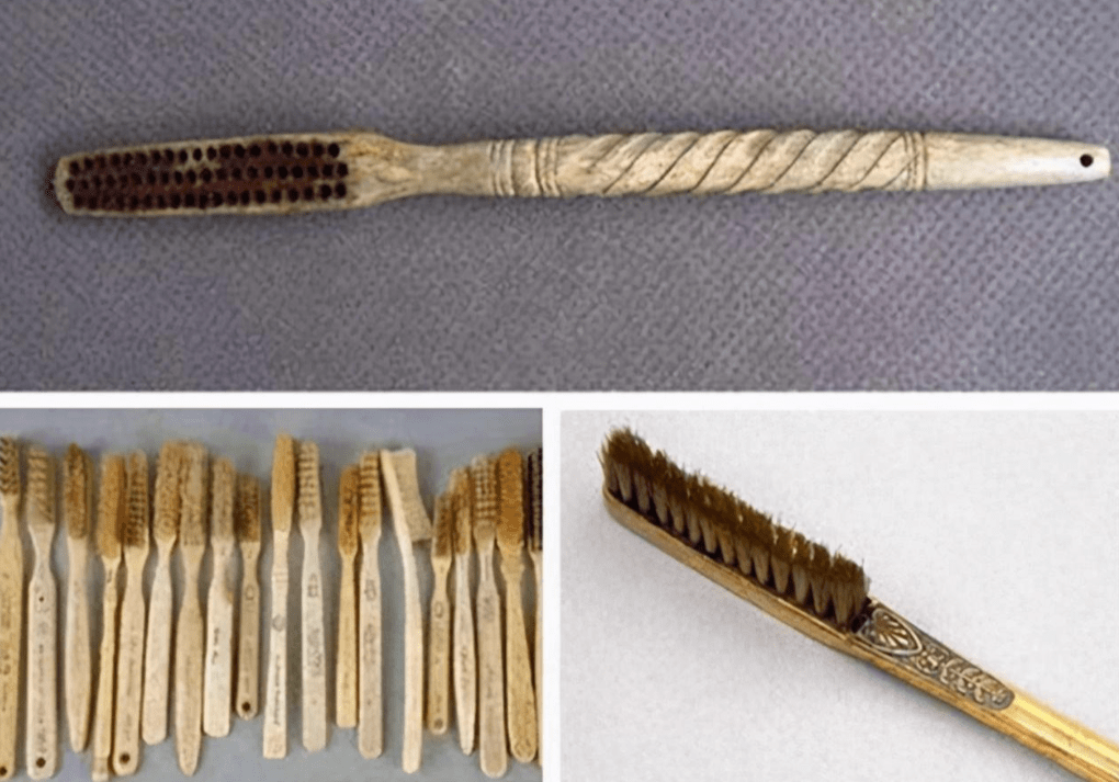 牙签_人们_手指