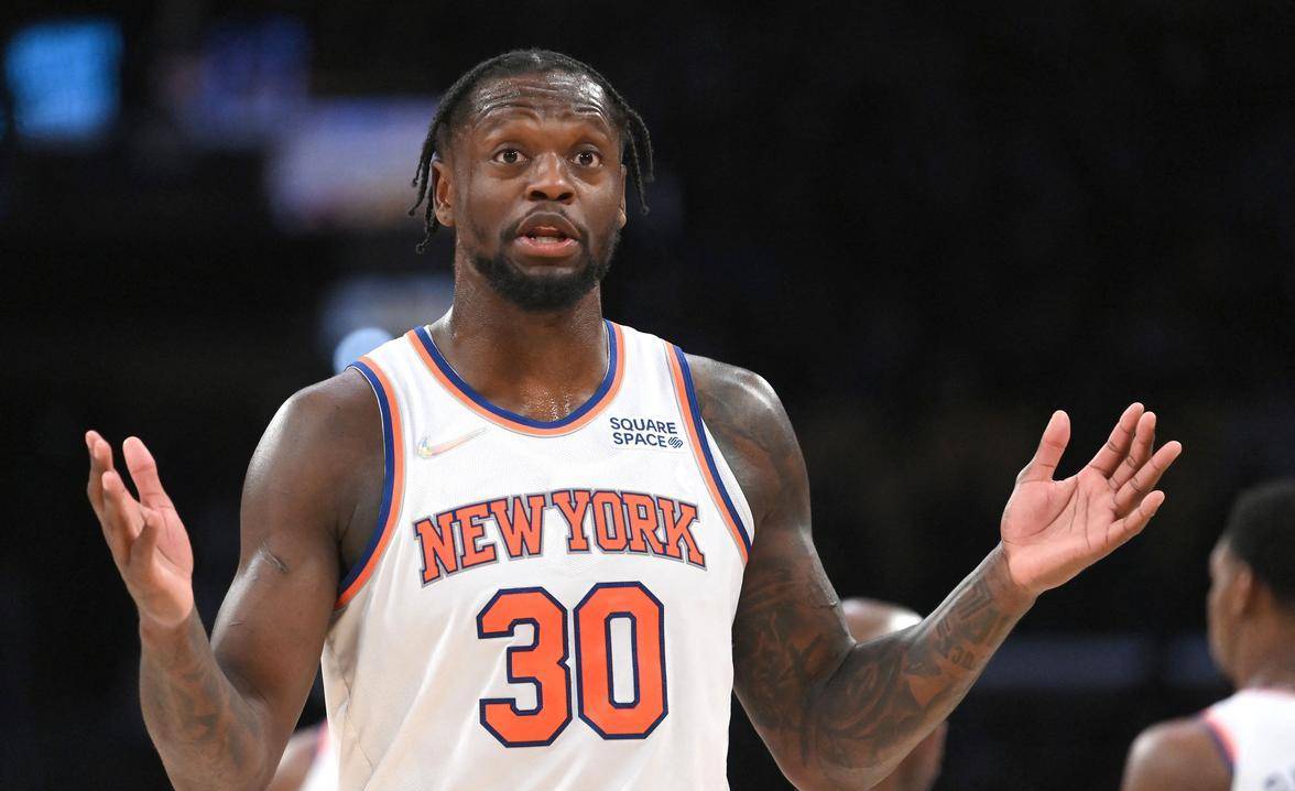 兰德尔加盟快船,乔治登陆尼克斯,恭喜哈登,恭喜威少_交易_进行