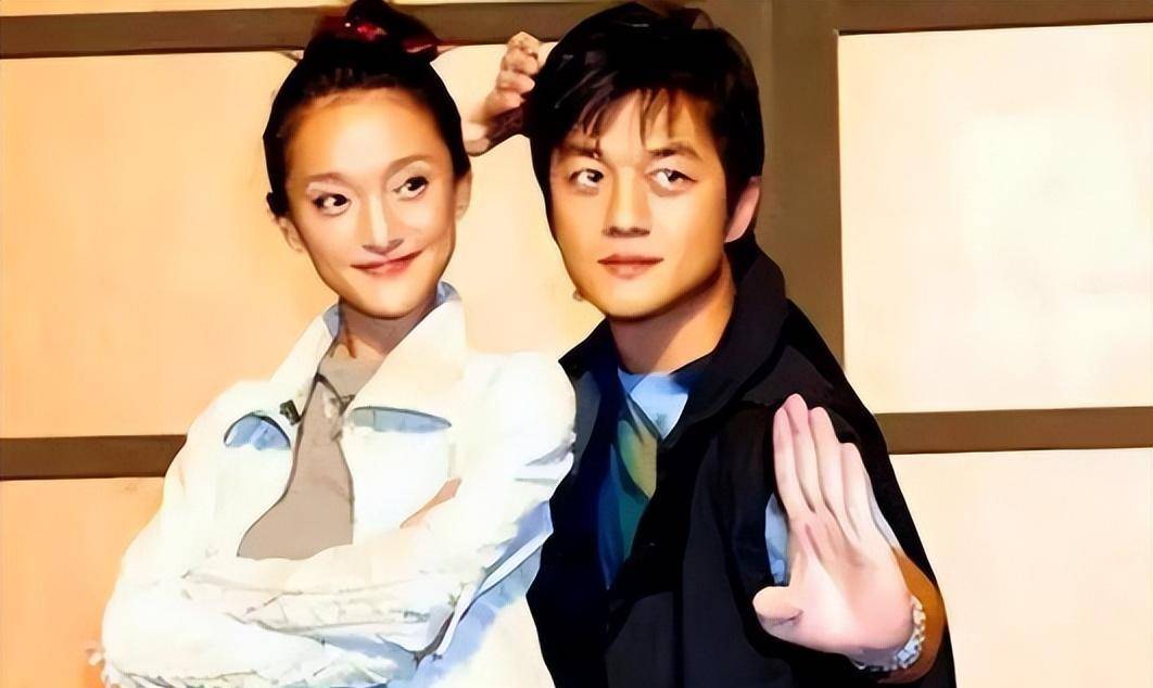 "国产第一模特"瞿颖:经历了半生悲欢离合,终于放下了_李亚鹏_邹雄