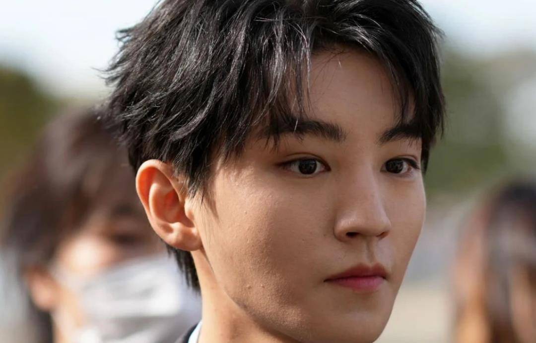 白鹿浮肿马思纯老气,张柏芝状态无敌_赵今麦_感觉_因为