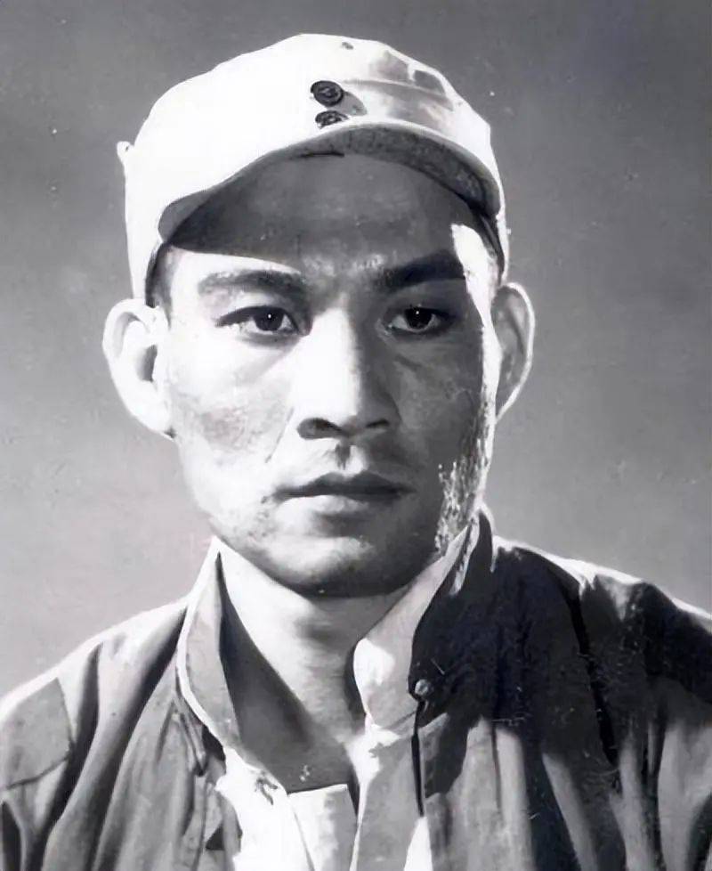 他是《苦菜花》《挺进中原》男主角,与妻子多年分居,因癌离世