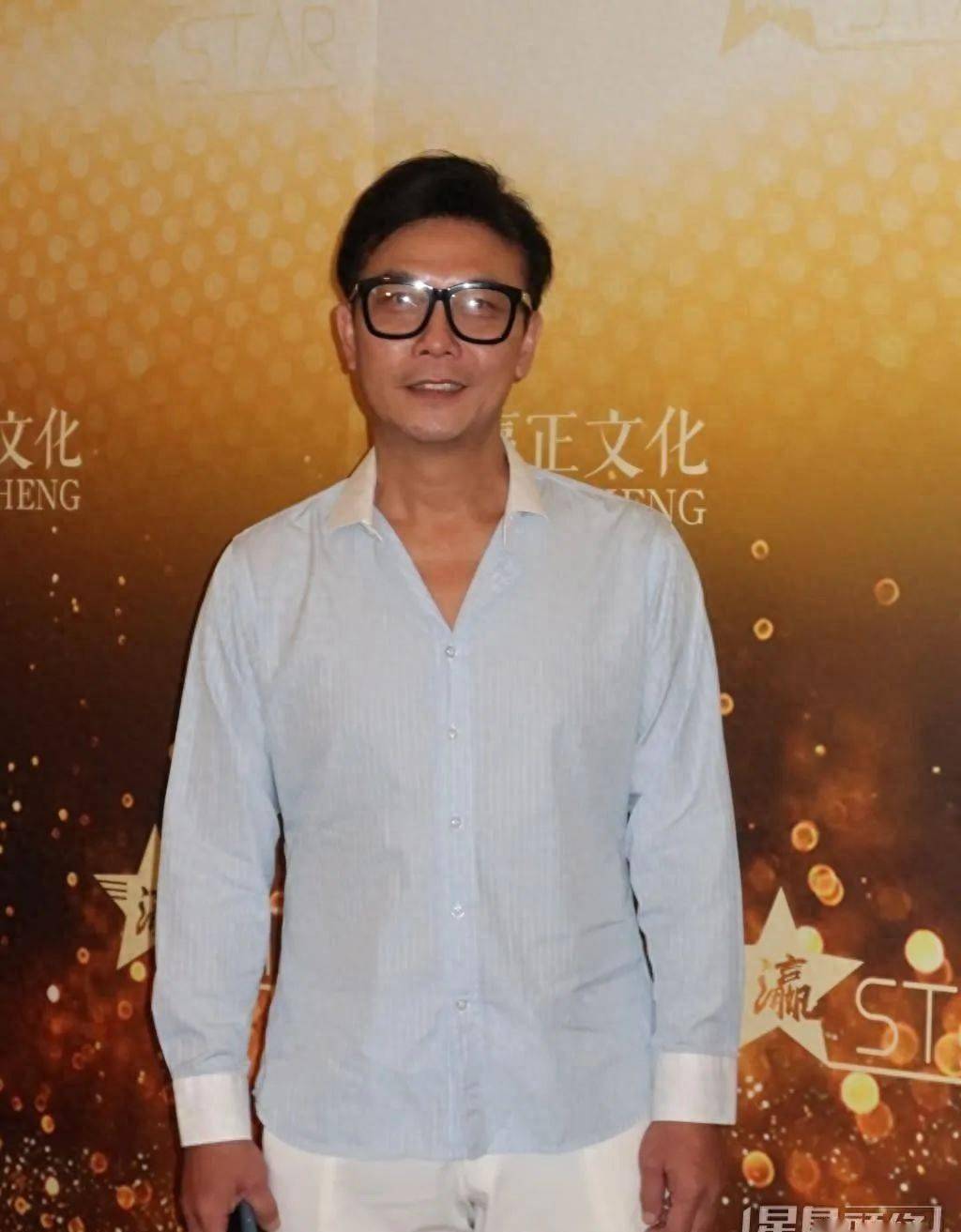 60岁钱小豪自曝10年无夫妻生活,直言无能为力,感觉像公公一样_分房