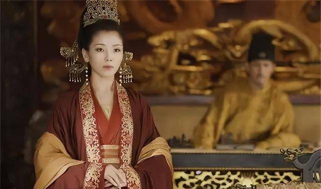 将尼姑李氏献给皇帝,生下皇子赵祯成一代明君_宋真宗_赵恒_赵光义