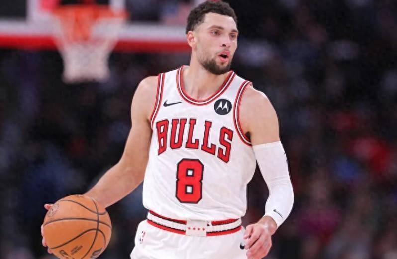 拉文的心仪下家:湖人,热火和76人_赛季_公牛_扎克