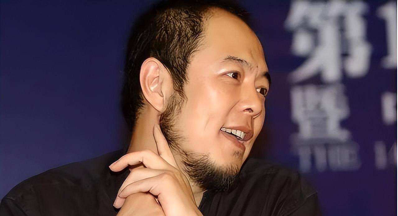 66岁张铁林,已经活成了一个"笑话"?_关系_人们_行为