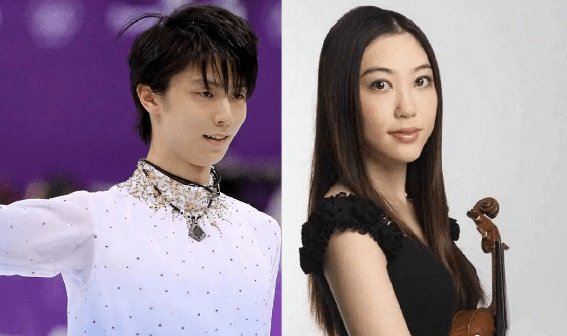 羽生结弦8月结婚9月生娃11月离婚,网友:不理解但大为震撼_事情_理由