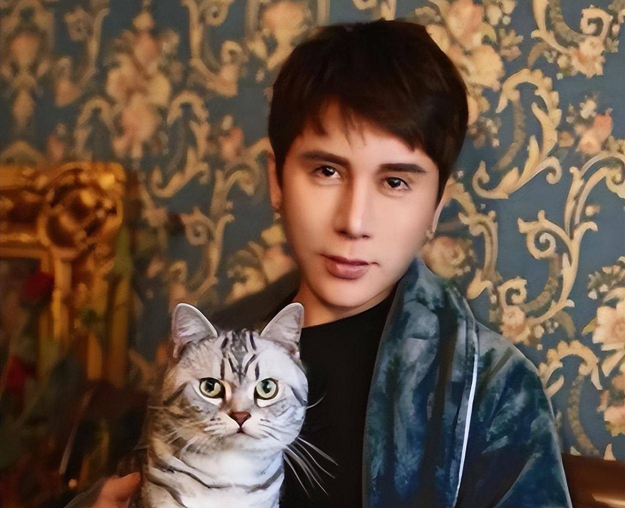 用5套别墅钱整成明星出道,嫁主刀医生,婚后发现丈夫有个男朋友_何承熹