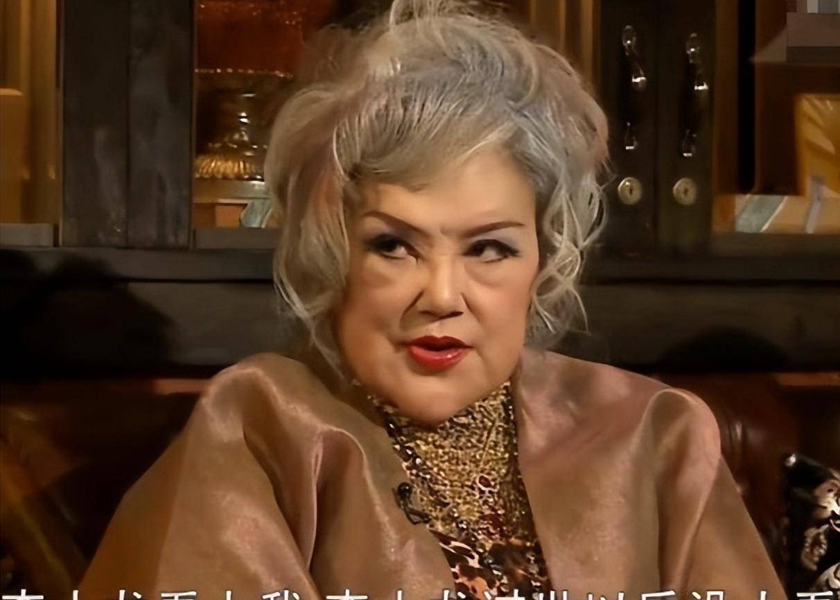 邵音音_模样_香港