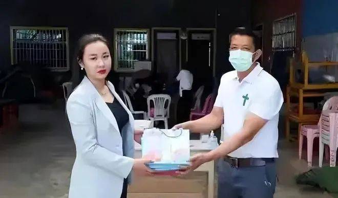 魏榕_中国_缅甸