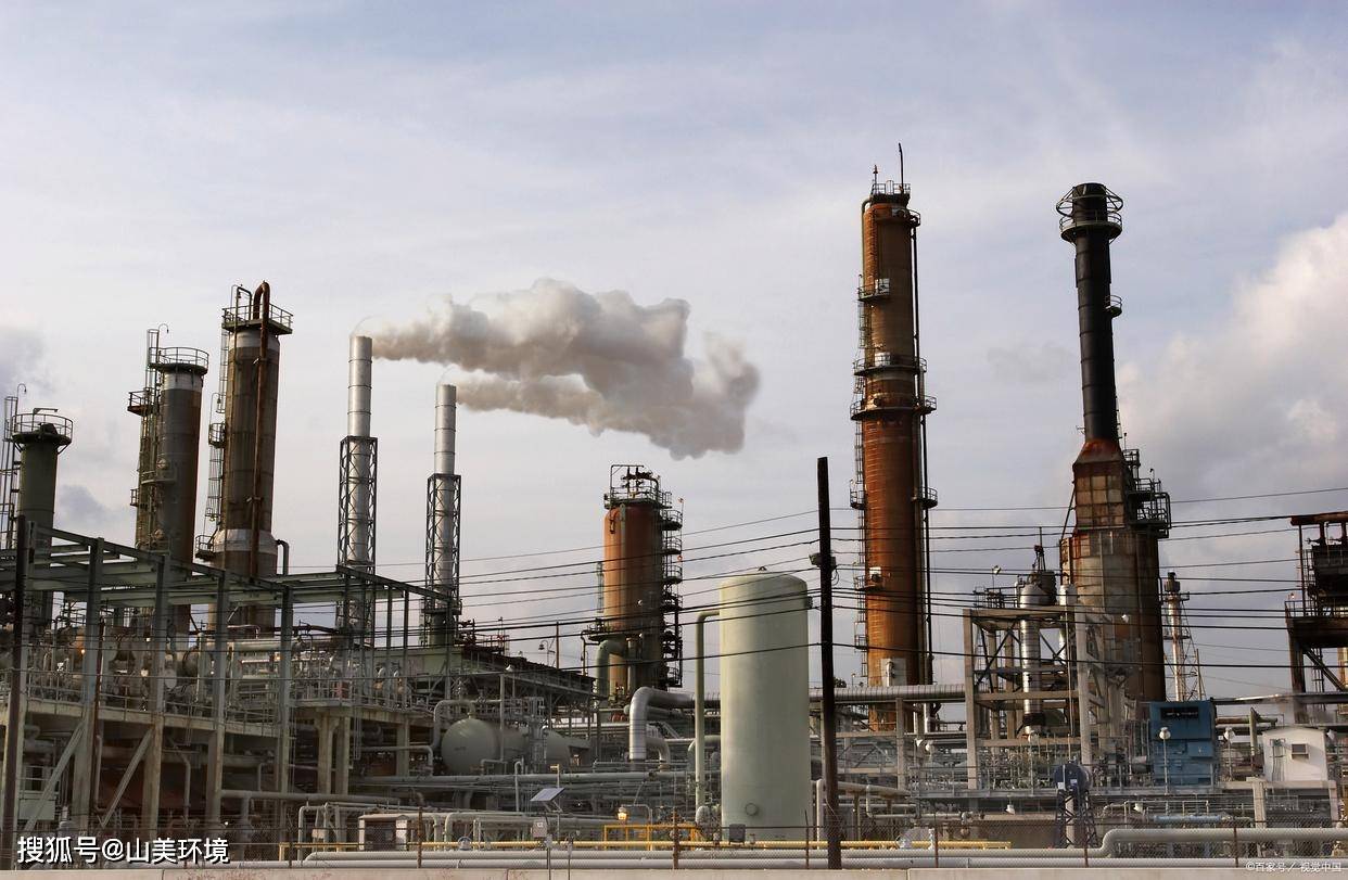 煤化工废水除氟剂有效处理氟化物_污染_过程_人体