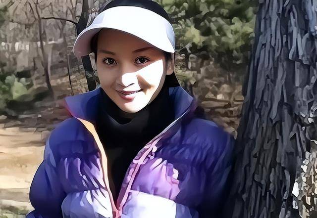 女演员饶芯语:31岁嫁68岁王奎荣,发誓要和老公白头偕老_王桂荣_心语