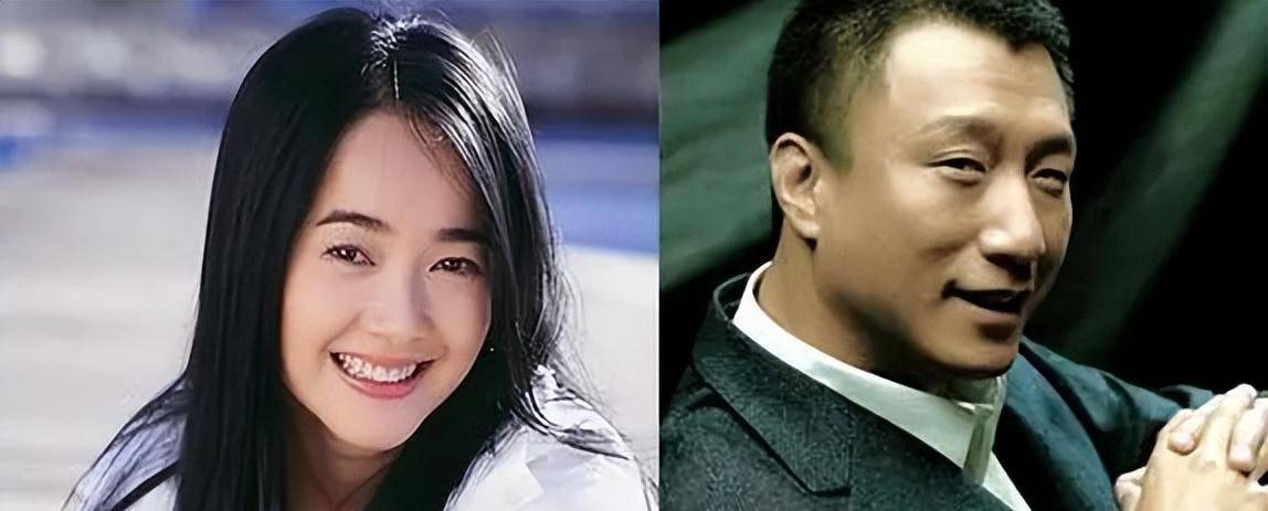 这一次,再多的名和利都救不了"风流成性"的左小青_陈道明_姜文_孙红雷