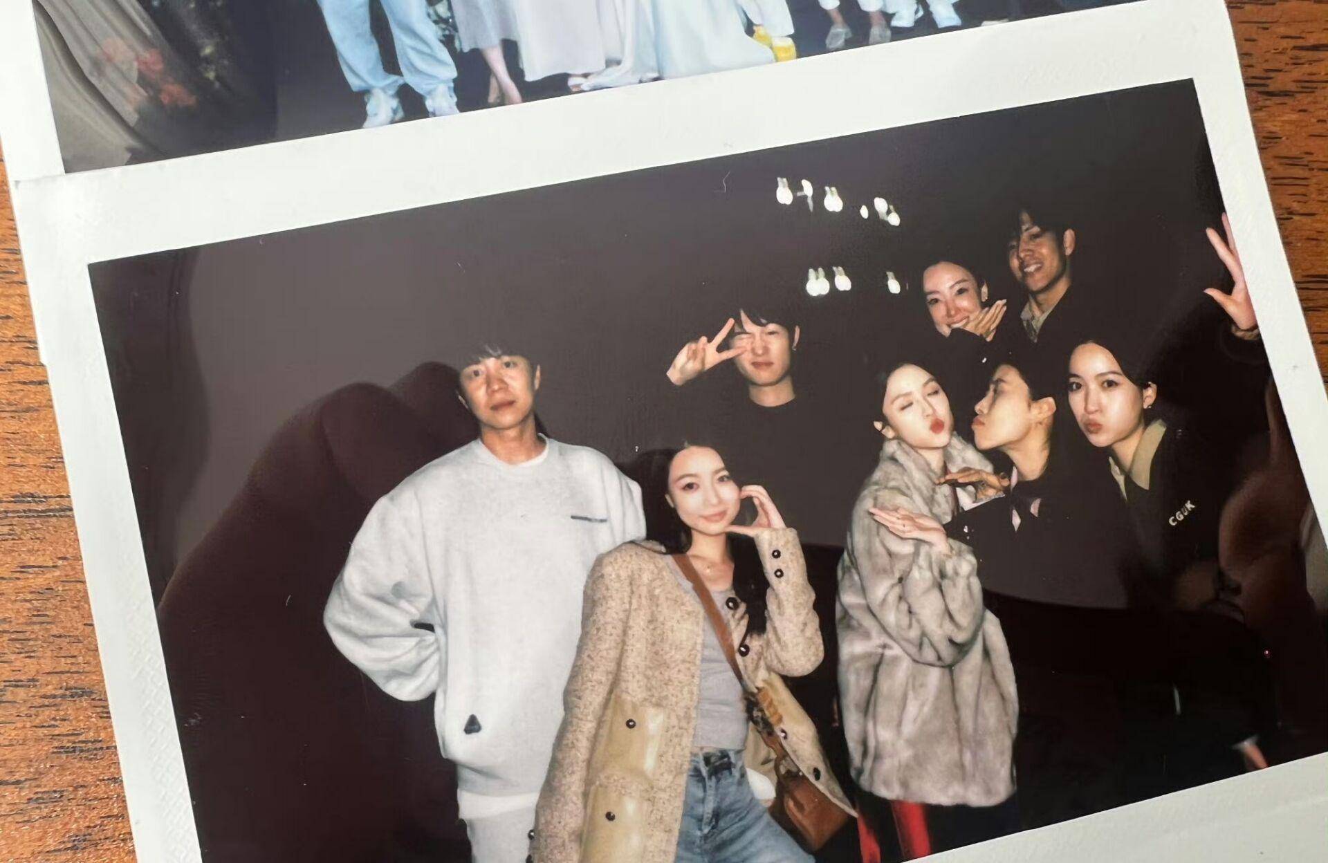 又一恋综女嘉宾结婚,和男友比肩而立好幸福,小屋嘉宾合体送祝福_沈钰