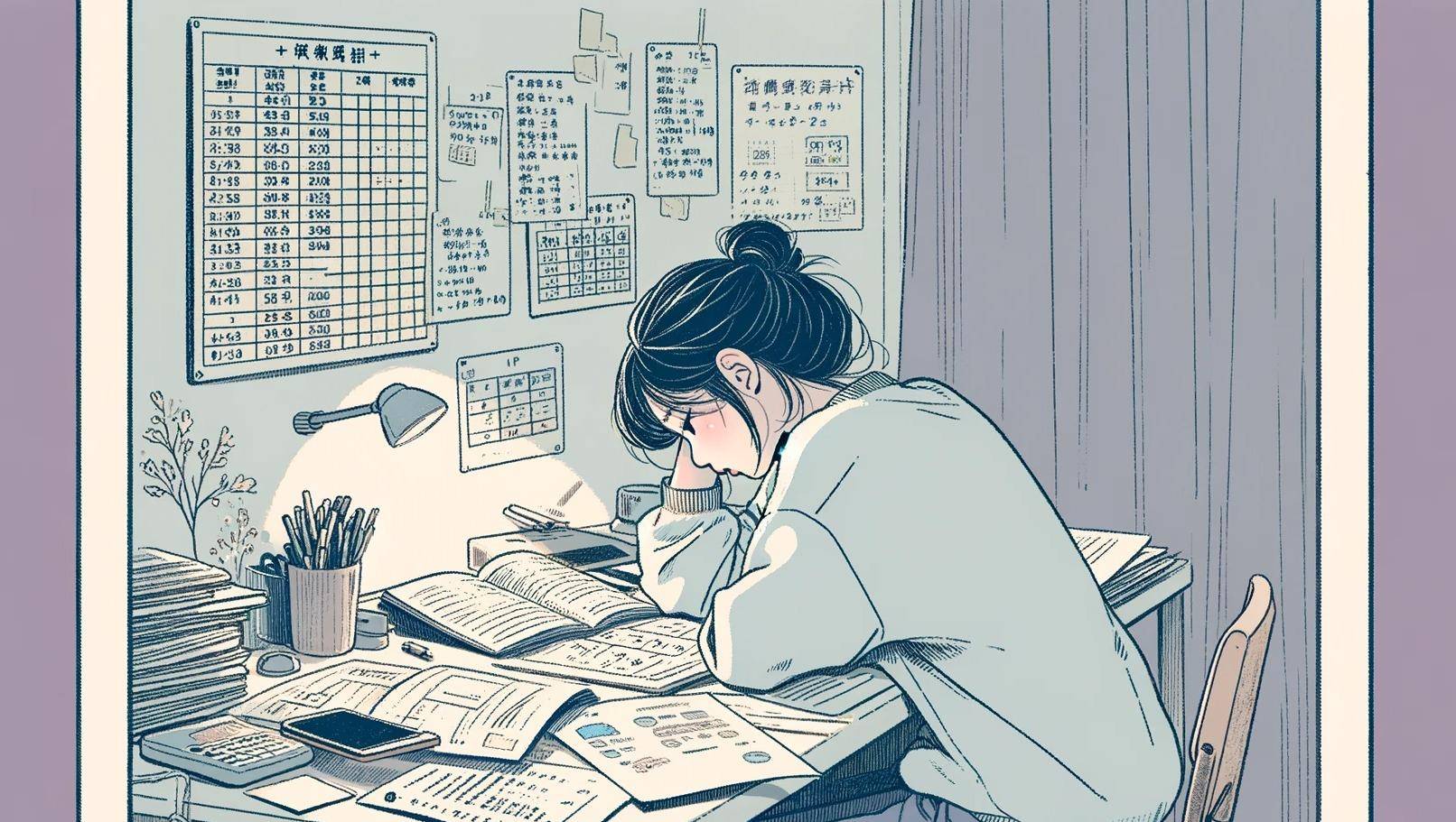 "夹缝中生存"的会计毕业生该听张雪峰的话考研吗?