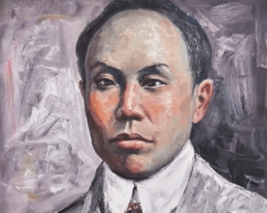 2004年一老人在纽约去世,遗体无人认领,她竟是陈独秀之女陈子美_母亲