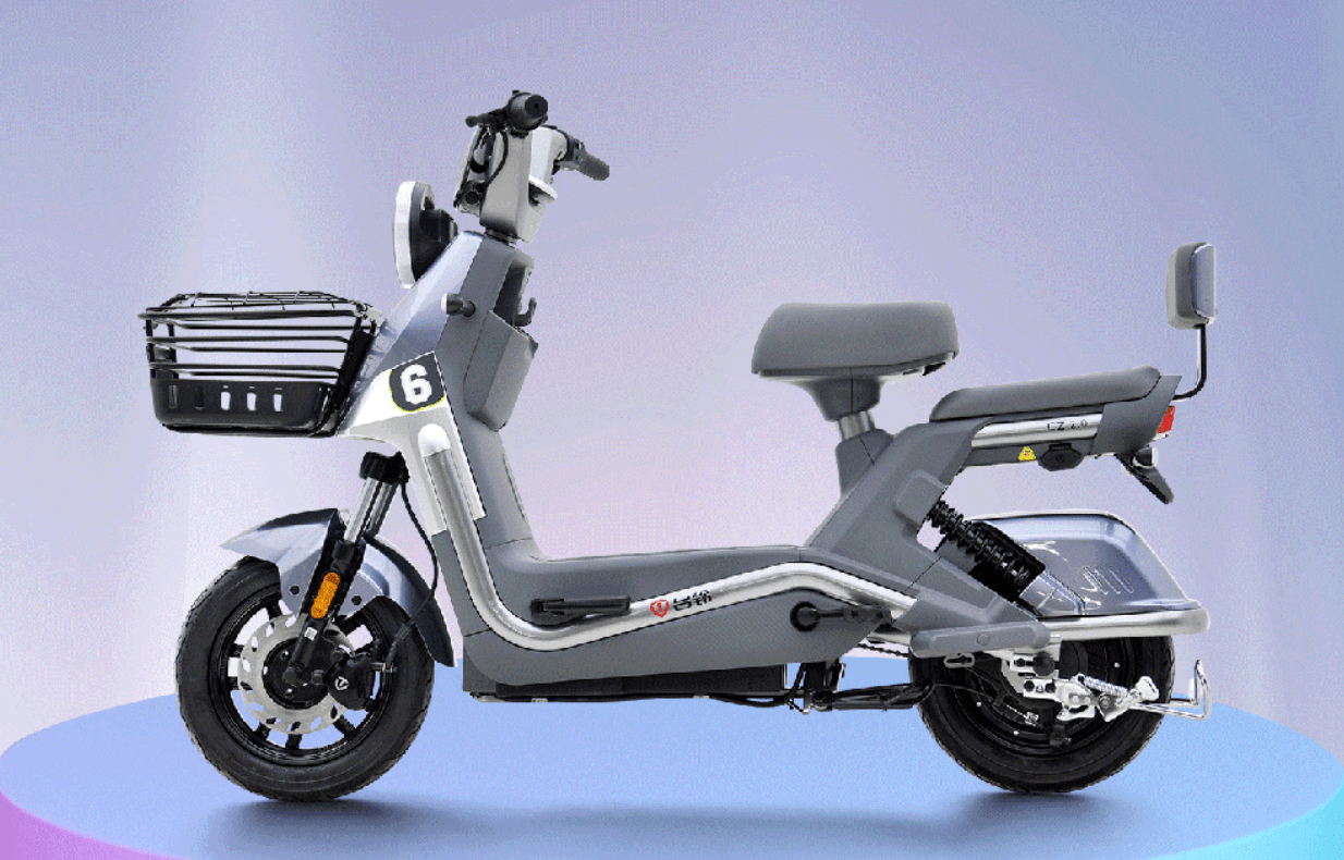 3款新品电动车来袭,全国可上牌,主打城市出行,不用驾照.